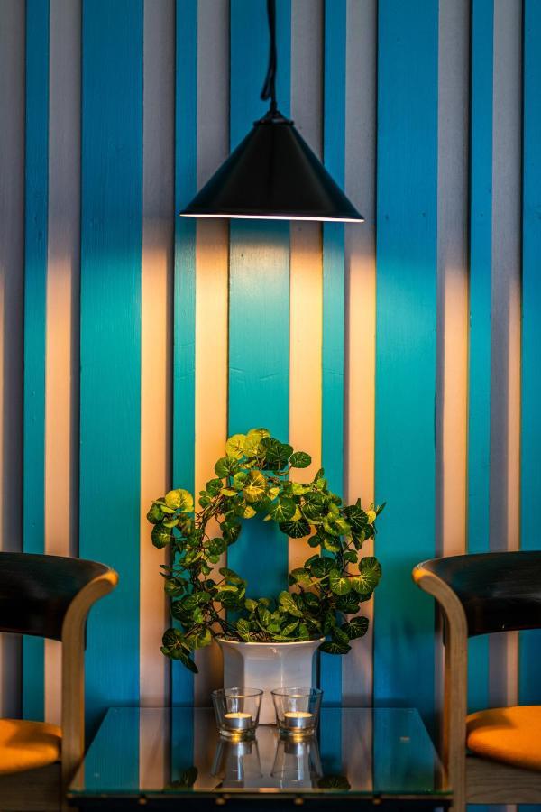 Strandhotel Balka Sobad Нексё Экстерьер фото