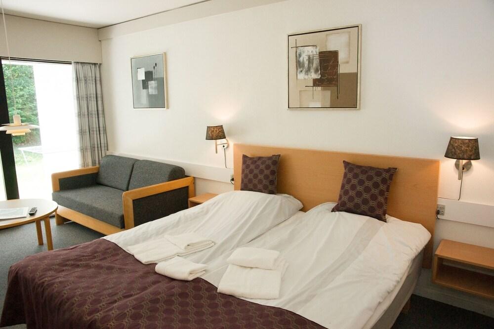 Strandhotel Balka Sobad Нексё Экстерьер фото