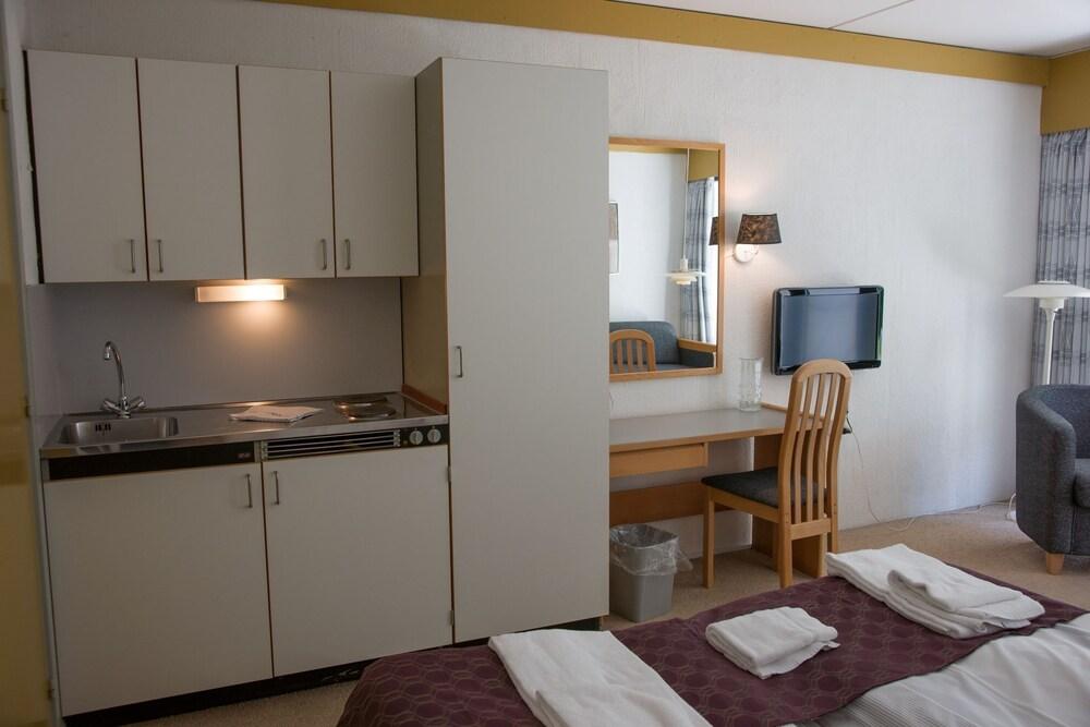 Strandhotel Balka Sobad Нексё Экстерьер фото