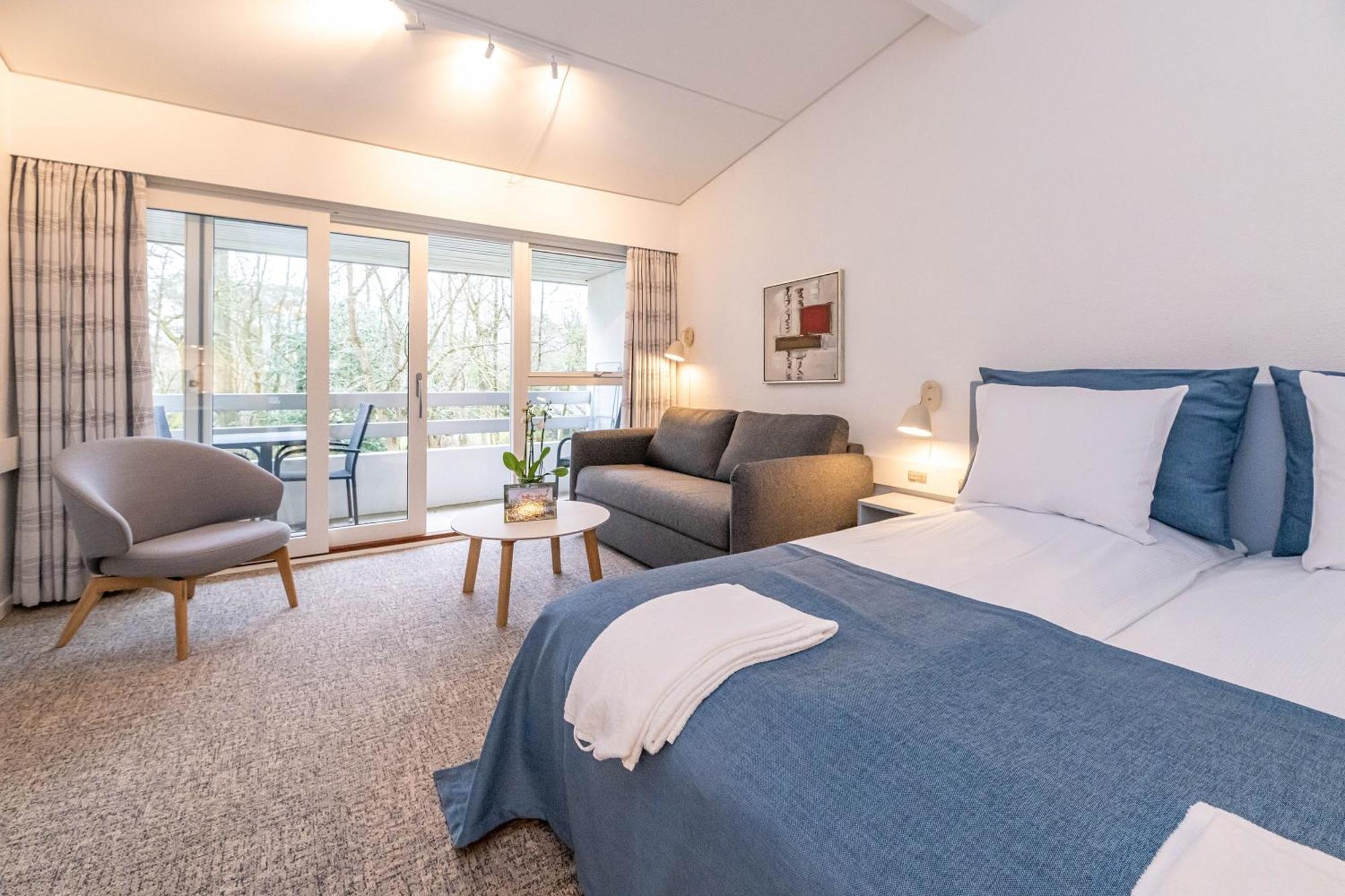 Strandhotel Balka Sobad Нексё Экстерьер фото